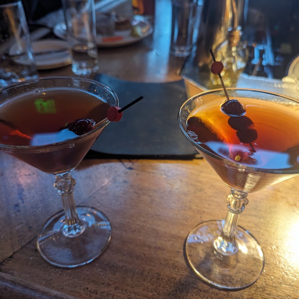 Comstock Saloon 2